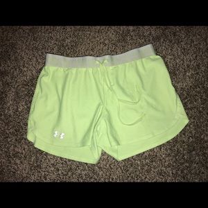 Under Armour Shorts